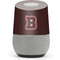 Brown University B Logo Google Home Skin