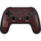 Brown University B Logo Google Stadia Controller Skin