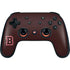 Brown University B Logo Google Stadia Controller Skin