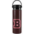 Brown University B Logo Hydro Flask 20oz Wide Mouth Skin
