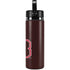 Brown University B Logo Hydro Flask 20oz Wide Mouth Skin