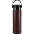 Brown University B Logo Hydro Flask 20oz Wide Mouth Skin