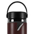 Brown University B Logo Hydro Flask 20oz Wide Mouth Skin