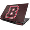 Brown University B Logo Lenovo IdeaPad Skin
