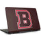 Brown University B Logo Dell Inspiron Skin