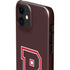 Brown University B Logo iPhone 12 Mini Lite Case