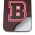 Brown University B Logo iPhone 12 Pro Max Skin