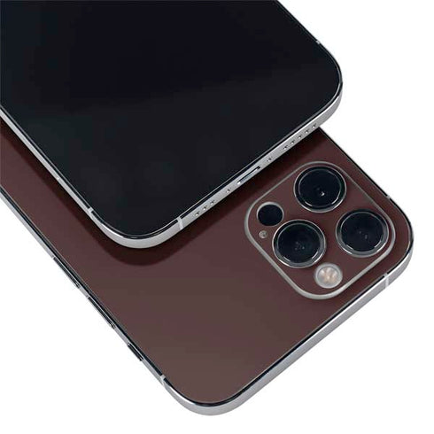Brown University B Logo iPhone 12 Pro Max Skin