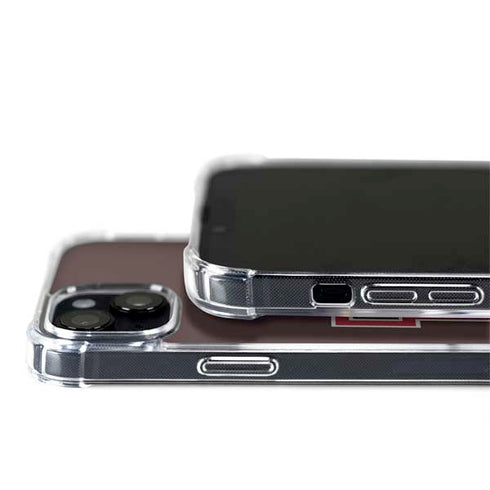 Brown University B Logo iPhone 13 MagSafe Case