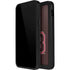 Brown University B Logo iPhone 13 Mini Waterproof Case