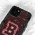 Brown University B Logo iPhone 13 Mini Waterproof Case