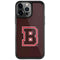 Brown University B Logo iPhone 13 Pro Cargo Case