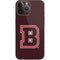 Brown University B Logo iPhone 13 Pro Max Skin