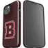 Brown University B Logo iPhone 15 Plus Impact Case