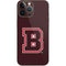 Brown University B Logo iPhone 14 Pro Max Skin