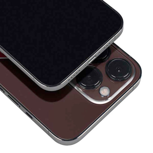 Brown University B Logo iPhone 14 Pro Max Skin