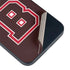 Brown University B Logo iPhone 14 Skin
