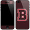Brown University B Logo iPhone 5/5s/5SE Skin