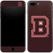 Brown University B Logo iPhone 7 Plus Skin
