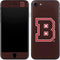 Brown University B Logo iPhone SE (2nd & 3rd Gen) Skin