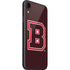 Brown University B Logo iPhone SE (2nd & 3rd Gen) Skin