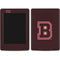 Brown University B Logo Amazon Kindle Skin