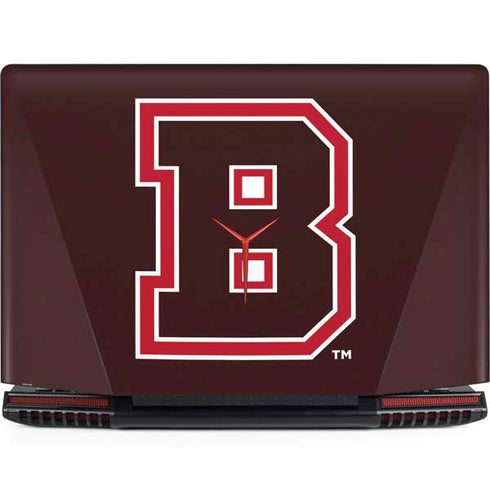 Brown University B Logo Legion Y720 Skin