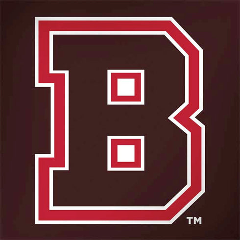 Brown University B Logo Legion Y720 Skin