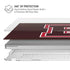 Brown University B Logo MacBook Air 15in (2023-2025) Case plus Skin
