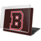 Brown University B Logo MacBook Pro 15in (2016-19) Case plus Skin