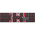 Brown University B Logo Magic Keyboard with Numeric Keypad Skin