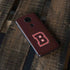 Brown University B Logo Moto E5 Plus Skin