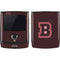 Brown University B Logo Motorola RAZR Skin