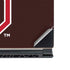 Brown University B Logo MSI GS65 Stealth Laptop Skin
