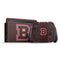 Brown University B Logo Nintendo Switch Bundle Skin