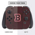 Brown University B Logo Nintendo Switch Bundle Skin