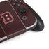 Brown University B Logo Nintendo Switch OLED (2021) Skin