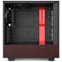 Brown University B Logo NZXT H510 Compact ATX Mid-Tower Case Skin