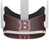 Brown University B Logo Oculus Quest 2 Skin