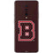 Brown University B Logo OnePlus 7 Pro Skin