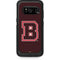 Brown University B Logo Otterbox Commuter Galaxy Skin