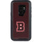 Brown University B Logo Otterbox Defender Galaxy Skin