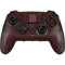 Brown University B Logo PlayStation Scuf Vantage 2 Controller Skin
