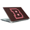 Brown University B Logo Portege Z30t/Z30t-A Skin