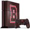 Brown University B Logo PS4 Console and Controller Bundle Skin