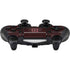 Brown University B Logo PS4/PC SCUF Impact Controller Skin