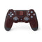 Brown University B Logo PS4 Pro/Slim Controller Skin
