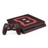 Brown University B Logo PS4 Slim Bundle Skin