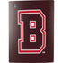 Brown University B Logo PS5 Console Skin