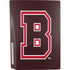 Brown University B Logo PS5 Console Skin